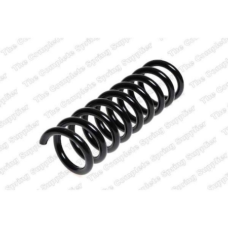 Lesjofors Coil Spring, 4256850 4256850
